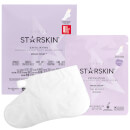 STARSKIN Magic Hour™ calzini-maschera esfolianti doppio strato per i piedi STARSKIN Magic Hour™ calzini-maschera esfolianti doppio strato per i piedi