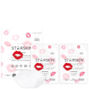 STARSKIN DREAMKISS™ Plumping and Hydrating Bio-Cellulose Lip Mask (2 Masks) STARSKIN DREAMKISS™ Plumping and Hydrating Bio-Cellulose Lip Mask (2 Masks)