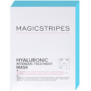 MAGICSTRIPES maschera trattamento all'acido ialuronico x 3 bustine MAGICSTRIPES maschera trattamento all'acido ialuronico x 3 bustine