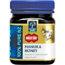 Mezcla de miel pura Manuka MGO 250+ Mezcla de miel pura Manuka MGO 250+