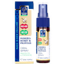Espray para la garganta con propóleo y miel de Manuka MGO 400 de Manuka Health 20 ml Espray para la garganta con propóleo y miel de Manuka MGO 400 de Manuka Health 20 ml