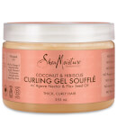 Shea Moisture Coconut & Hibiscus Curling Gel Soufflé 326ml Shea Moisture Coconut & Hibiscus Curling Gel Soufflé 326ml