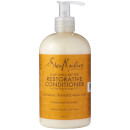 Shea Moisture Raw Shea Butter Restorative Conditioner 379ml Shea Moisture Raw Shea Butter Restorative Conditioner 379ml