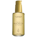 L'Anza Keratin Healing Oil Hair Treatment 100 ml L'Anza Keratin Healing Oil Hair Treatment 100 ml