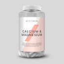 Calcium & Magnesium en tablettes Calcium & Magnesium en tablettes
