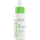 Paula's Choice Resist 10% Niacinamide Booster (20ml) Paula's Choice Resist 10% Niacinamide Booster (20ml)