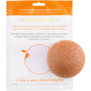 The Konjac Sponge Company Facial Puff Sponge with Chamomile The Konjac Sponge Company Facial Puff Sponge with Chamomile