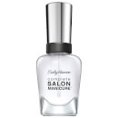 Sally Hansen Complete Salon Manicure 3.0 Keratin Strong Nail Polish - Cleard for Takeoff 14.7ml Sally Hansen Complete Salon Manicure 3.0 Keratin Strong Nail Polish - Cleard for Takeoff 14.7ml