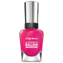 Sally Hansen Complete Salon Manicure 3.0 Keratin Strong Nail Polish - Back To The Fuchsia 14.7ml Sally Hansen Complete Salon Manicure 3.0 Keratin Strong Nail Polish - Back To The Fuchsia 14.7ml