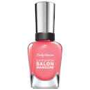 Sally Hansen Complete Salon Manicure 3.0 Keratin Strong Nail Polish - Get Juiced 14.7ml Sally Hansen Complete Salon Manicure 3.0 Keratin Strong Nail Polish - Get Juiced 14.7ml