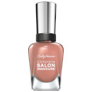 Sally Hansen Complete Salon Manicure 3.0 Keratin Strong Nail Polish - Mudslide 14.7ml Sally Hansen Complete Salon Manicure 3.0 Keratin Strong Nail Polish - Mudslide 14.7ml