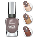 Esmalte de uñas con queratina Complete Salon Manicure 3.0 de Sally Hansen - Commander in Chic 14,7 ml Esmalte de uñas con queratina Complete Salon Manicure 3.0 de Sally Hansen - Commander in Chic 14,7 ml