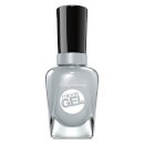 Sally Hansen Miracle Gel Nail Polish - Greyfitti 14.7ml Sally Hansen Miracle Gel Nail Polish - Greyfitti 14.7ml