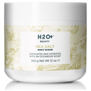 H2O+ Beauty Sea Salt Body Scrub 12 Oz H2O+ Beauty Sea Salt Body Scrub 12 Oz