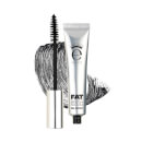Eyeko Fat Brush Mascara - Black Eyeko Fat Brush Mascara - Black