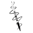 Eyeko Sport Waterproof Eyeliner - Black Eyeko Sport Waterproof Eyeliner - Black