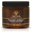 As I Am Coconut CoWash Cleansing Conditioner 454g As I Am Coconut CoWash Cleansing Conditioner 454g