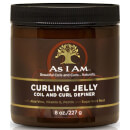 As I Am Curling Jelly Coil and Curl Definer 227g As I Am Curling Jelly Coil and Curl Definer 227g