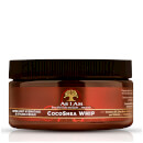 Crème coiffante fouettée au coco et au karité d'As I Am (227 g) Crème coiffante fouettée au coco et au karité d'As I Am (227 g)