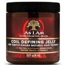 As I Am Coil Defining Jelly 227g As I Am Coil Defining Jelly 227g