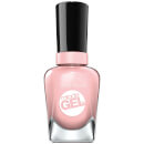 Sally Hansen Miracle Gel Nail Polish - Regal Rose 14.7ml Sally Hansen Miracle Gel Nail Polish - Regal Rose 14.7ml