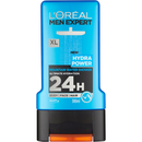 L'Oréal Paris Men Expert Hydra Power Shower Gel 300ml L'Oréal Paris Men Expert Hydra Power Shower Gel 300ml