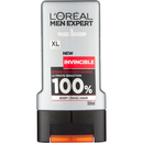 L'Oréal Paris Men Expert Invincible Sport Shower Gel 300ml L'Oréal Paris Men Expert Invincible Sport Shower Gel 300ml