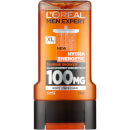 L'Oréal Paris Men Expert Hydra Energetic Shower Gel 300ml L'Oréal Paris Men Expert Hydra Energetic Shower Gel 300ml