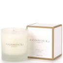 Connock London Kukui Oil Candle 222g Connock London Kukui Oil Candle 222g
