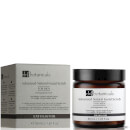 Dr Botanicals Pomegranate Noir Advanced Natural Facial Scrub For Men 50ml Dr Botanicals Pomegranate Noir Advanced Natural Facial Scrub For Men 50ml