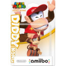 Diddy Kong amiibo (Super Mario Collection)