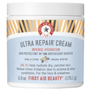 Creme Ultra Repair® Baunilha Limão da First Aid Beauty (170 g) Creme Ultra Repair® Baunilha Limão da First Aid Beauty (170 g)
