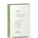 MÁDARA Birch Algae Balancing Face Soap 70g MÁDARA Birch Algae Balancing Face Soap 70g