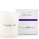 AromaWorks Soulful Candle 10cl AromaWorks Soulful Candle 10cl