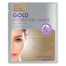 Skin Republic Gold Hydrogel Face Mask 25g Skin Republic Gold Hydrogel Face Mask 25g