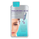 Skin Republic Hyaluronic Acid + Collagen Face Sheet Mask 25ml Skin Republic Hyaluronic Acid + Collagen Face Sheet Mask 25ml