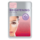 Skin Republic Brightening Eye Mask 18g (3 Pairs) Skin Republic Brightening Eye Mask 18g (3 Pairs)