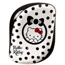 Tangle Teezer Compact Styler Hairbrush - Hello Kitty Black/White Tangle Teezer Compact Styler Hairbrush - Hello Kitty Black/White
