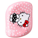 Tangle Teezer Compact Styler Hairbrush - Hello Kitty Pink Tangle Teezer Compact Styler Hairbrush - Hello Kitty Pink