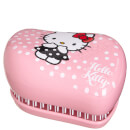 Tangle Teezer Compact Styler Hairbrush - Hello Kitty Pink Tangle Teezer Compact Styler Hairbrush - Hello Kitty Pink