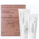 Elemental Herbology Radiance and Vitality Radiant Skin Set Elemental Herbology Radiance and Vitality Radiant Skin Set