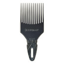 Denman D17 Curl Tamer Comb - Black Denman D17 Curl Tamer Comb - Black
