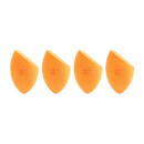Real Techniques 4 Miracle Complexion Sponges Real Techniques 4 Miracle Complexion Sponges