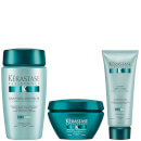 Kérastase Resistance Reconstructing 3 Step Regime Kérastase Resistance Reconstructing 3 Step Regime