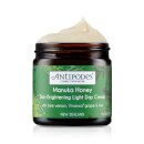 Antipodes Manuka Honey Day Cream 60ml - LOOKFANTASTIC