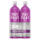 TIGI Bed Head Fully Loaded Massive Volume Tween Duo 2 x 750ml TIGI Bed Head Fully Loaded Massive Volume Tween Duo 2 x 750ml