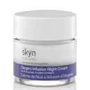 skyn ICELAND Oxygen Infusion Night Cream skyn ICELAND Oxygen Infusion Night Cream