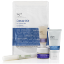 skyn ICELAND Detox Kit for Stressed Skin (Worth $52.50) skyn ICELAND Detox Kit for Stressed Skin (Worth $52.50)