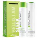 Paul Mitchell Smoothing Bonus Bag I Am Sleek Paul Mitchell Smoothing Bonus Bag I Am Sleek