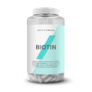 Biotin Biotin